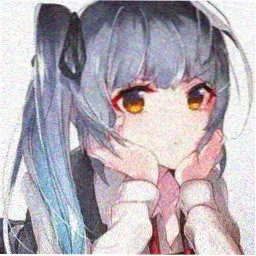 配音演员头像