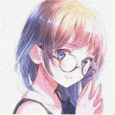 配音演员头像